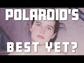 New Polaroid 600 + SX 70 film is RAD | Instant Film Photography