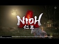 Nioh 1 how to beat The Two Kings: Nioh mission (tips and guide) with Commentating