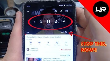 How To Disable 