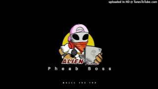 ♬♪Pheap Boss♪♬/ Nonstop La Bomba x Day Night x D-Devils - Love at The [ TF RMX DJ s.O ] ヾ♪