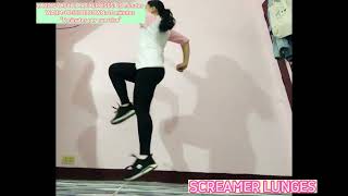 EXERCISE DOCUMENTATION | PROGRESSION WEEK 2 | DAY 1 | Net Worth