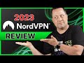 Best VPN 2023? NordVPN Review image
