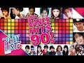 【รวมเพลง】MBK dance hits 90s | คู่กัด, พลิกล็อค, กลับดึก