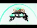 Oasis I Am The Walrus Official Visualiser Oasis I Am The Walrus Official Visualiser