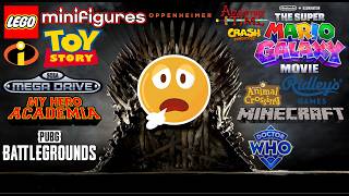 Finally sat on the Iron Throne... or a replica at the very least – A Haul + Life