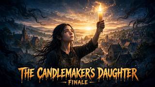 The Candlemaker's Daughter | Episode 4 FINALE: Morning | Dark Fantasy Series 4K