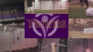 Columbus Community Hospital Fieldhouse - Now Open