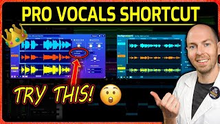 Best Music Production Tools for PRO Vocals! | Synchro Arts VocAlign