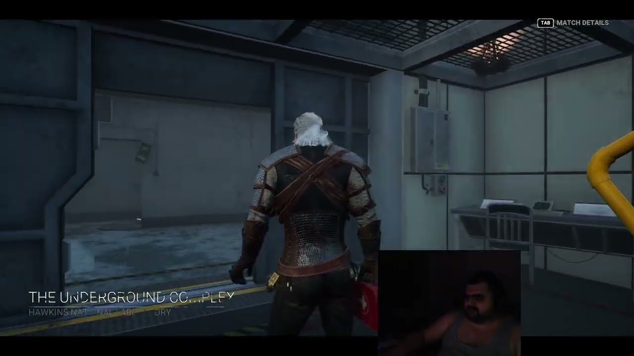 Dead by Daylight Tecrübeleri | 95 | by MephistoA0