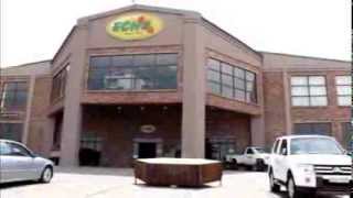 Echo 4x4 - Trailers, Caravans, Tents, Accessories, etc