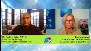 Life Centered Therapy is Changing the World