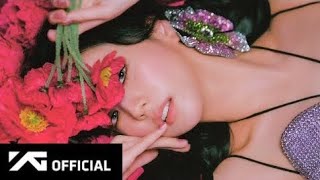 JISOO - '저에 모든 눈 (ALL EYES ON ME)' M/V