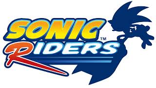 Metal City - Sonic Riders Music Extended