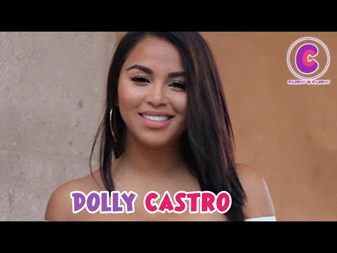 Dolly Castro | Biography | Instagram Influencer | Plus size model | Age | Height | Lifestyle