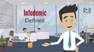 Infodemic  - Defined