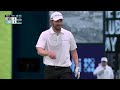 Patrick Cantlay | Atlanta Drive Golf Club | Shot Recap