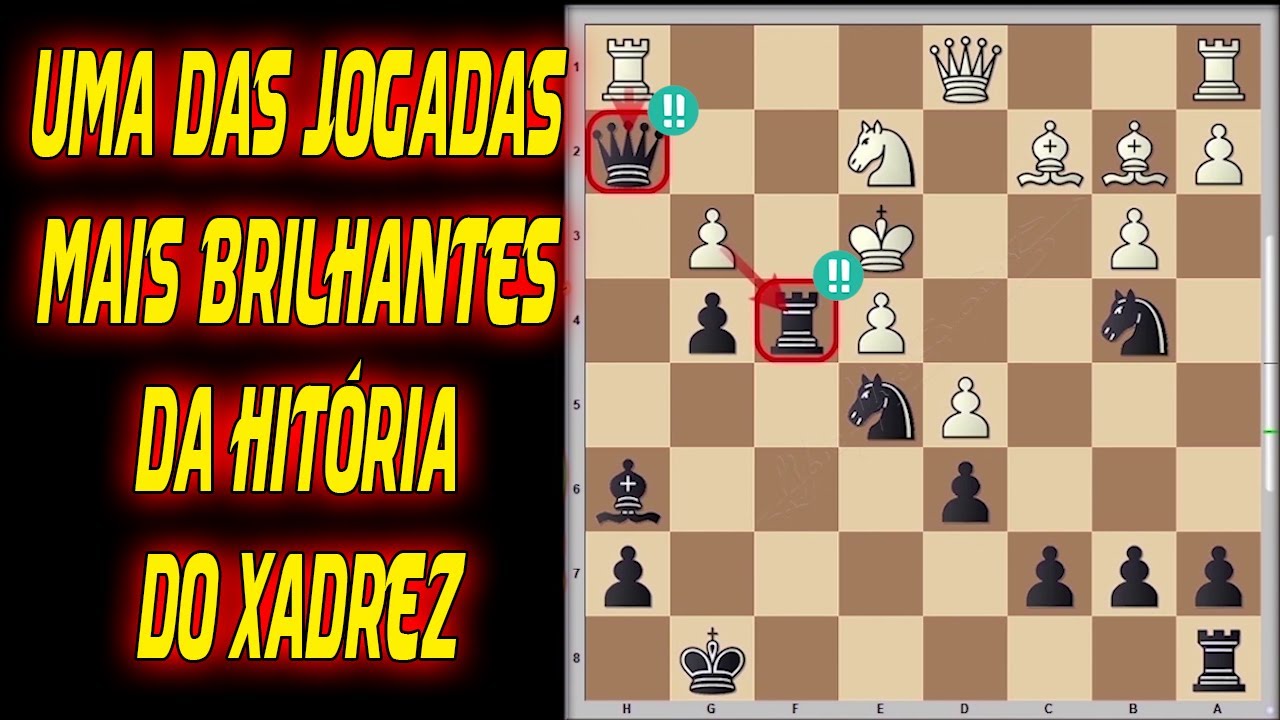 A história de 'Hyperchess', um jogo de xadrez 3D inspirado em