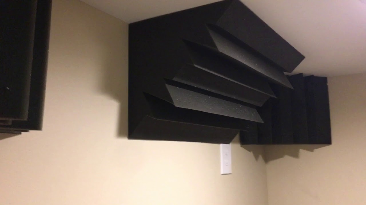 Работа музыкантом в США. Эпизод 22 - «СТУДИЯ» - YouTube