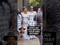 How Lumba's Children Betrayed Their Own Mother #familydrama #betrayal #shorts
