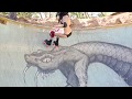 Herman Dune - Crazy Blue (Official Video)