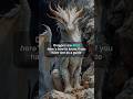 Dragons are real, here’s how to know if you have one as a guide