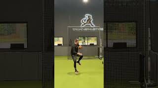 96 MPH Shuffle Throw