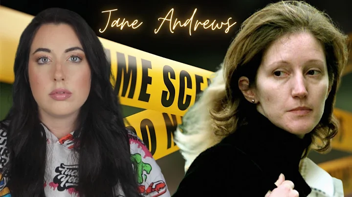 LA FAMIGLIA REALE E JANE ANDREWS