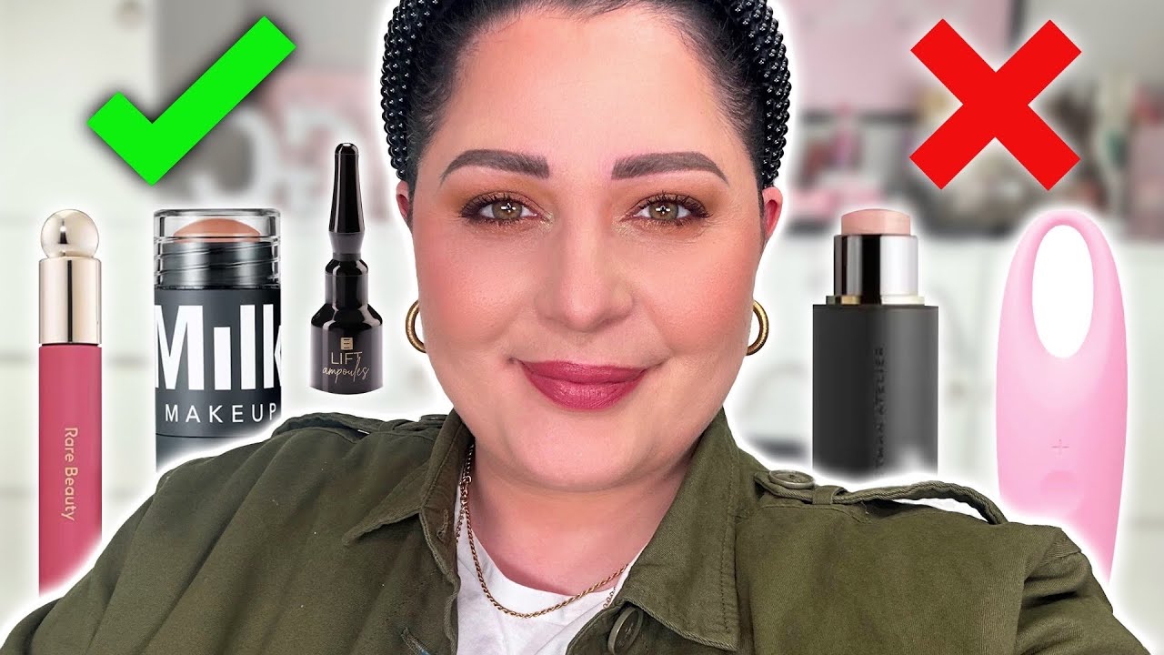 6 NOVITA' da PRENDERE ASSOLUTAMENTE e 6 da LASCIARE ASSOLUTAMENTE DOVE SONO