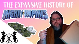 Expansive History of Mighty Empires | GW's Tabletop Total War