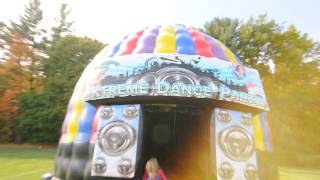 Dance Bounce & Party with Jumping Bean Party Rentals Albany/Saratoga & Capital Region