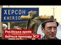 ⚡️ДАНИЛОВ: Окупанти в Херсоні хочуть здатися в полон - росія, вторгнення, путін - Україна 24