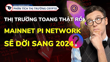 Dấu Hiệu Cho Thấy Pi Network Sẽ Kéo Dài Mainnet Mở