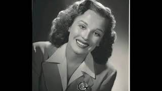 Stop Beating Around The Mulberry Bush (1938) - Fredda Gibson (aka Georgia Gibbs)