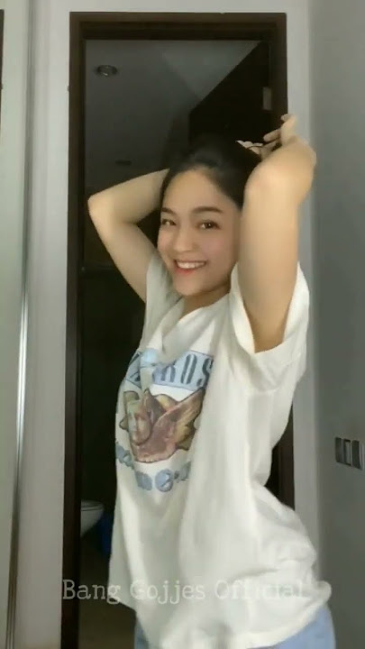 Eca Aura hot aja ini #banggojjesofficial #tiktok #tiktok2023 #short