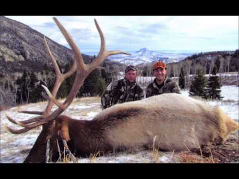 Timber Creek Outfitters Wyoming