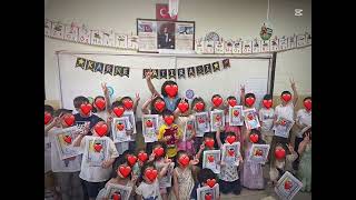 özliycem sizi ya❤️