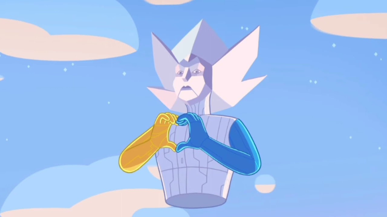 let us adore (you reprise) but white is quieter - improved ver.