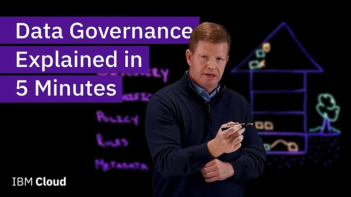 Data Governance Explained in 5 Minutes - DayDayNews