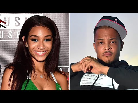 T.I.’s Daughter Opens Up About Hair Struggles | RSMS
