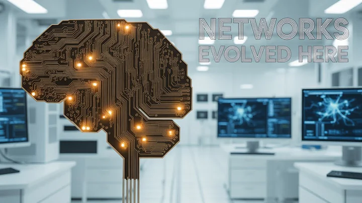 Neural Networks UNLOCKED: Why Brain-Inspired AI is Changing EVERYTHING