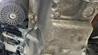Player Profile How to change oil on 2005 Mazda 3 sedan.