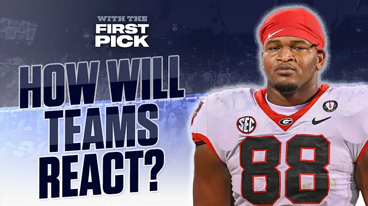 Former GM offers insight on how he would handle Ja...