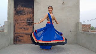 Ghaghro Song Dance Ruchika Jangid, Sunny Chaudhary New Haryanvi Song 2021