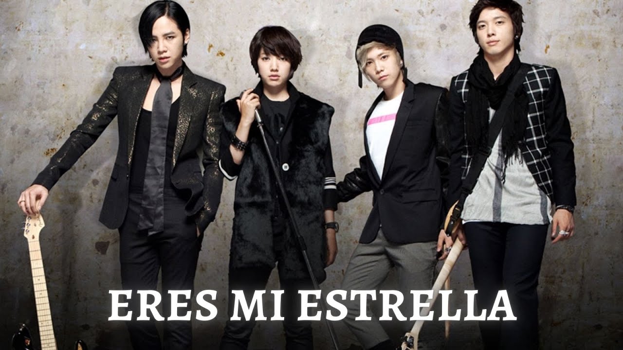Eres Mi Estrella en Español Latino - Dorama en Audio Latino - YouTube