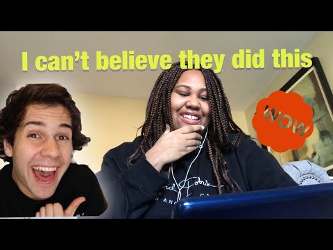 WE BURIED MY FRIEND IN THE BACKYARD!! (Reaction !!)