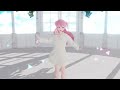 紳士向けMMD Party Time Hurry Up プロセカ