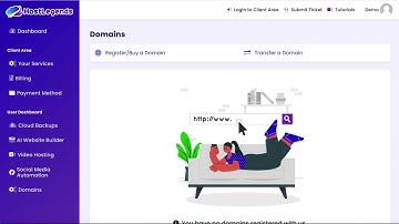 HostLegends Real Review