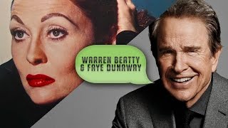 Warren Beatty vs  Faye Dunaway