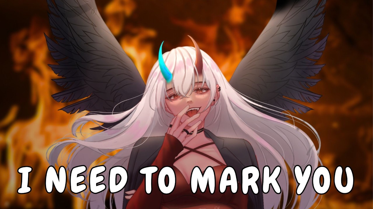 Dragon Queen Conquers and Takes You As Tribute [F4M] [Unresolved Feelings] [Marking You] [Part 2]