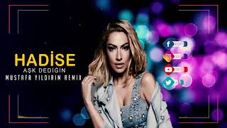 Hadise  &  Geliyorum Yanına Resimi